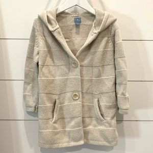 Baby Gap Knit Cardigan Sweater